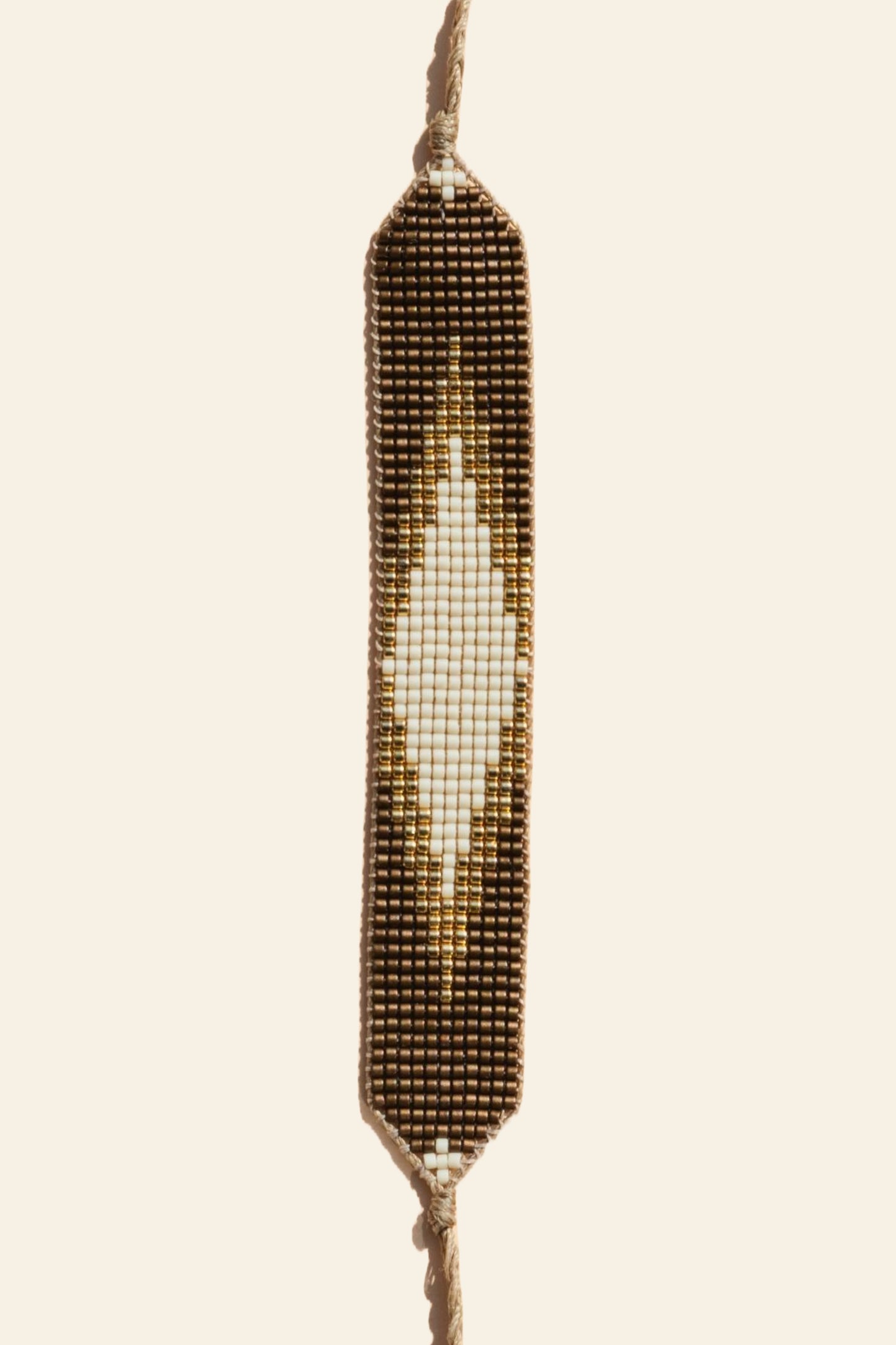 Metallic Chocolate