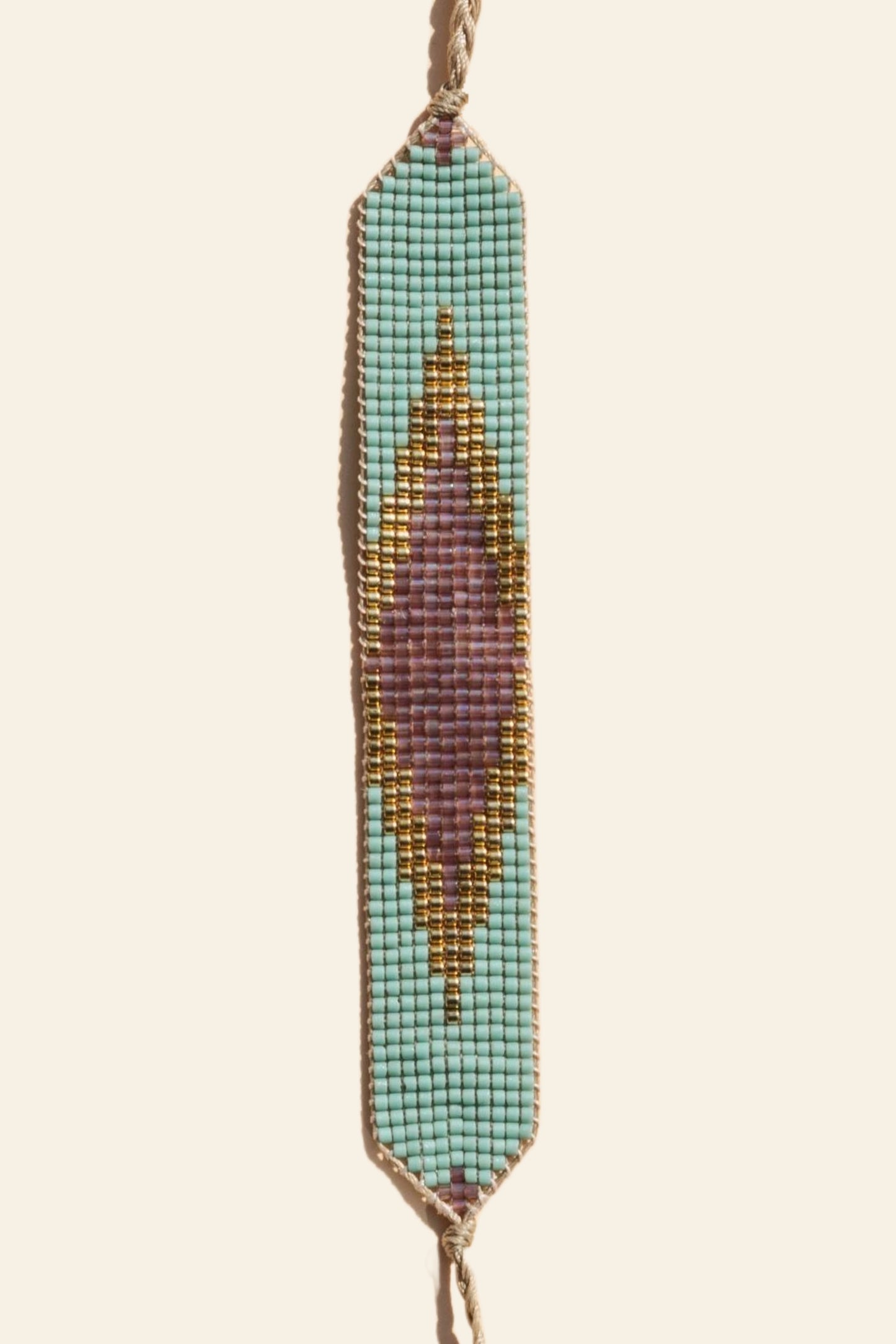 Turquoise Purple Combo