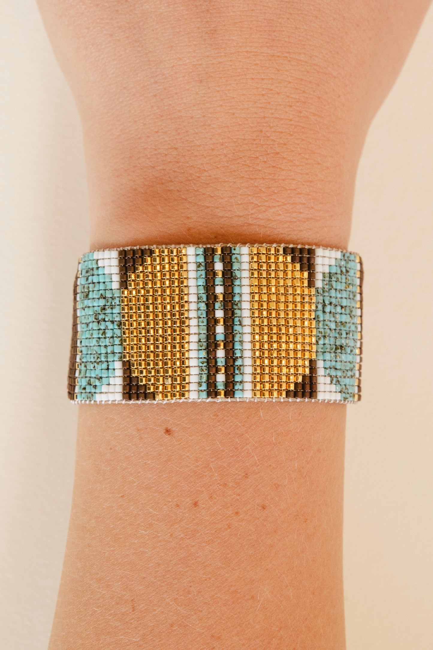 Turquoise Dust