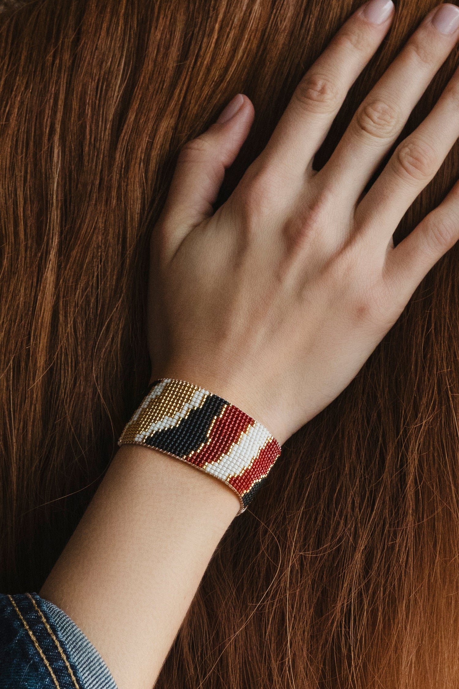 Mirage Bracelet