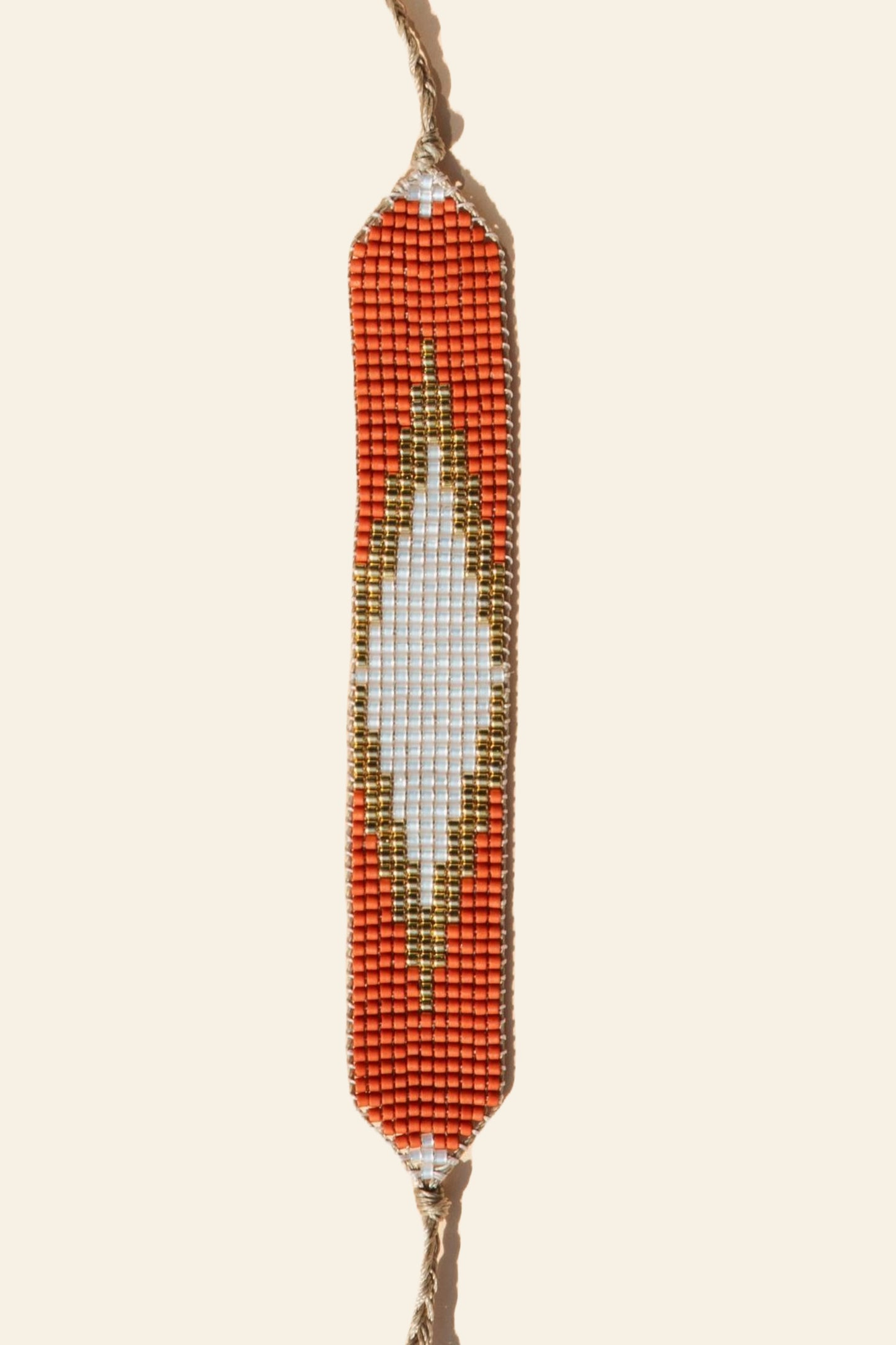 Sienna Orange