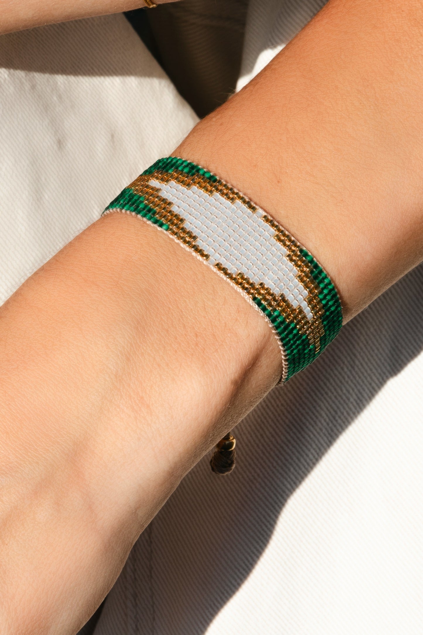 Emerald