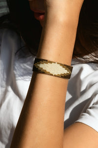 Metallic Chocolate